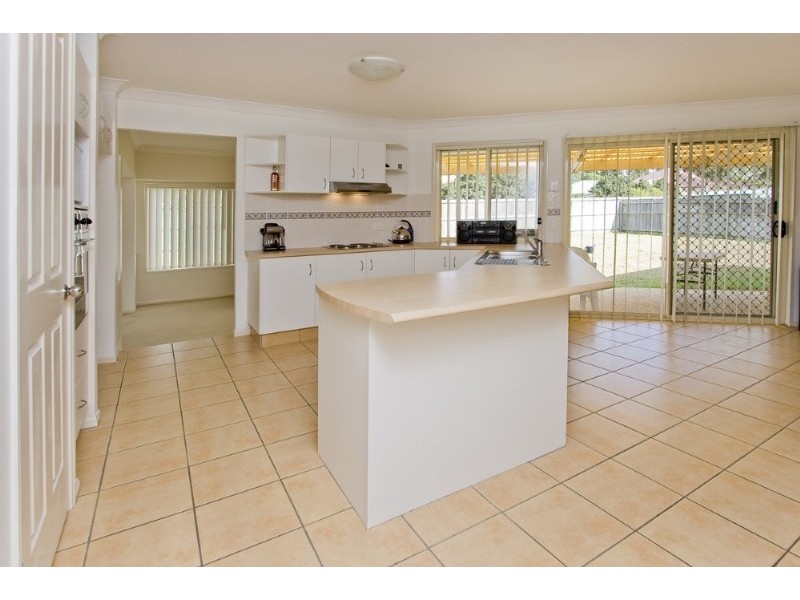 Forest Lake QLD 4078