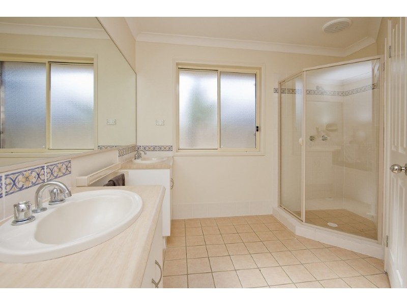 Forest Lake QLD 4078