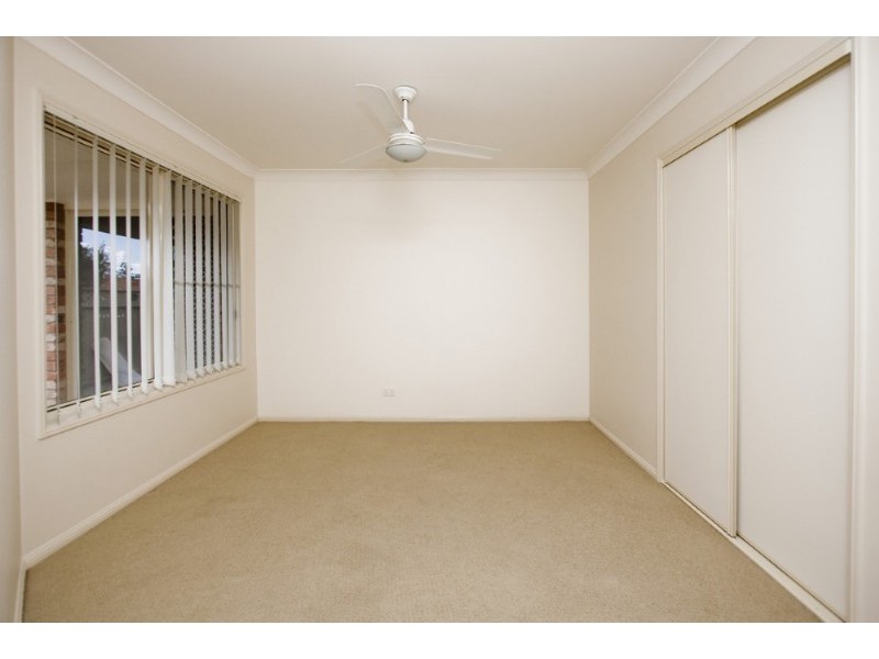 Forest Lake QLD 4078