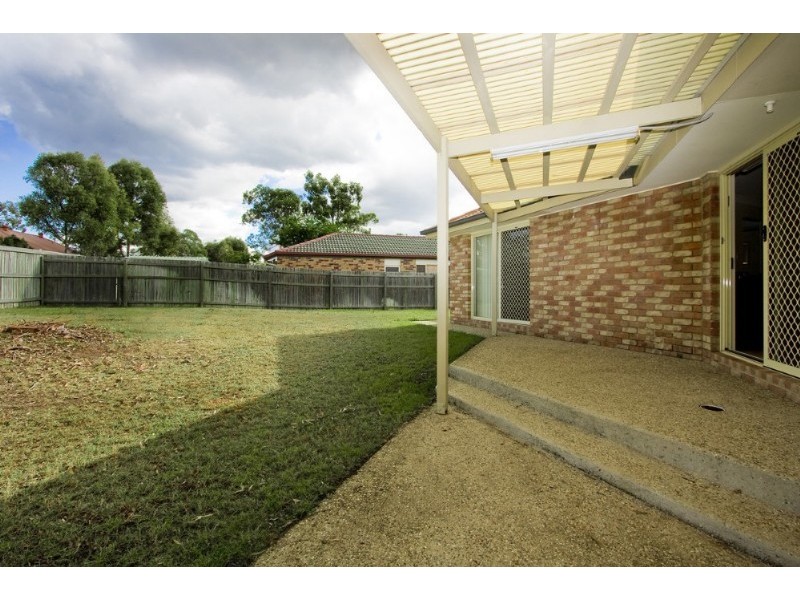 Forest Lake QLD 4078