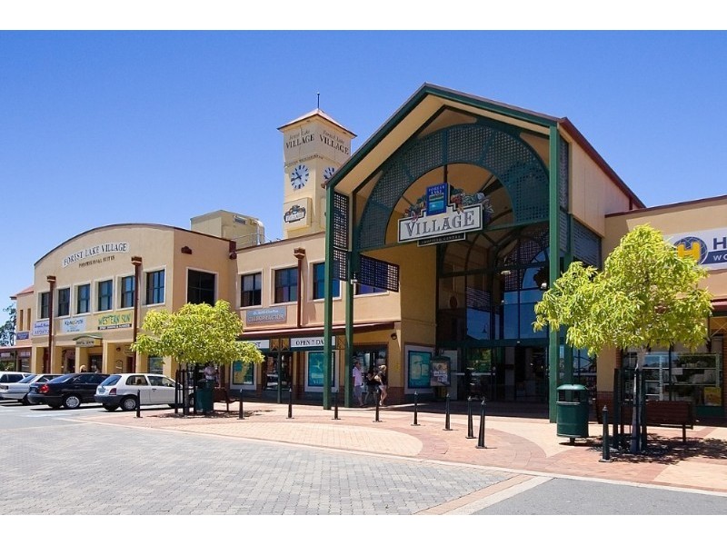 Forest Lake QLD 4078