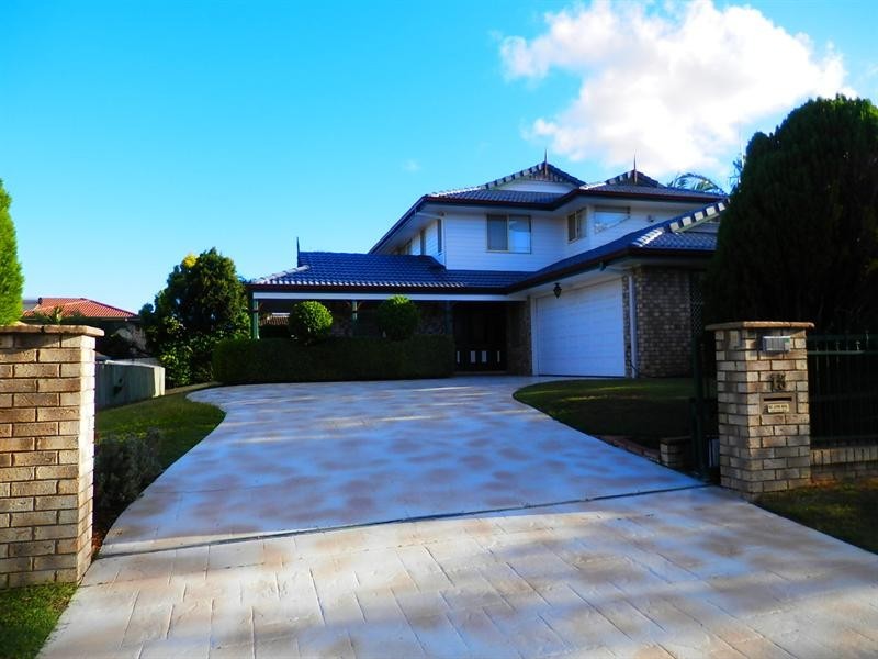 Middle Park QLD 4074