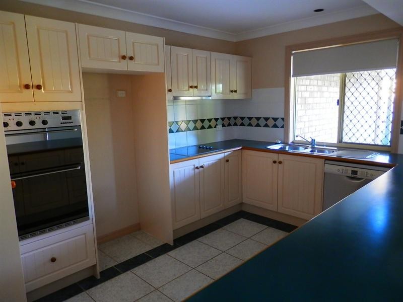 Middle Park QLD 4074