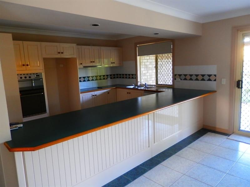 Middle Park QLD 4074