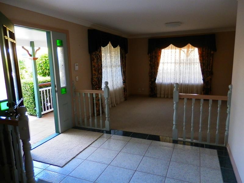 Middle Park QLD 4074