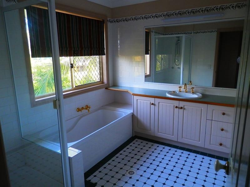 Middle Park QLD 4074