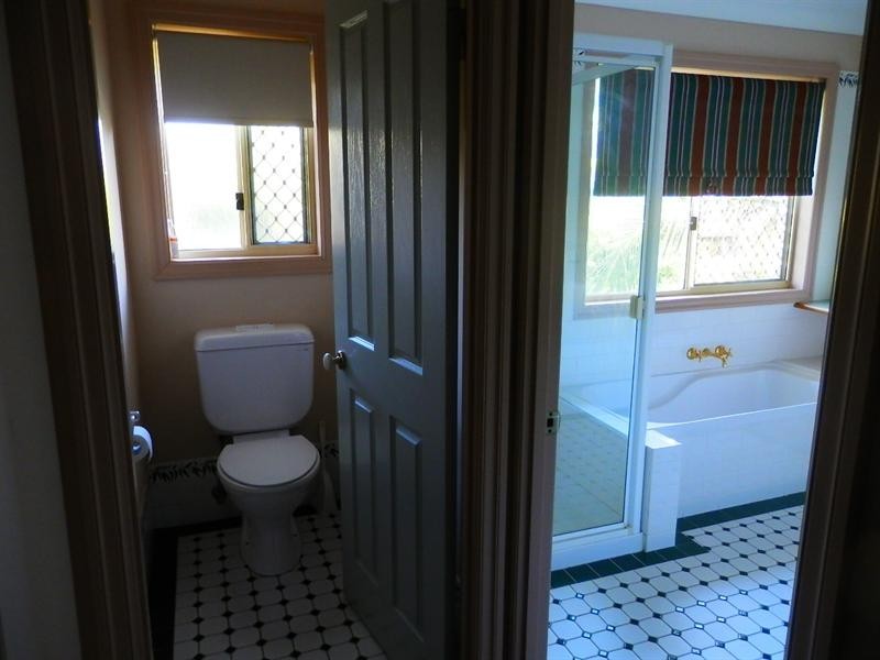 Middle Park QLD 4074