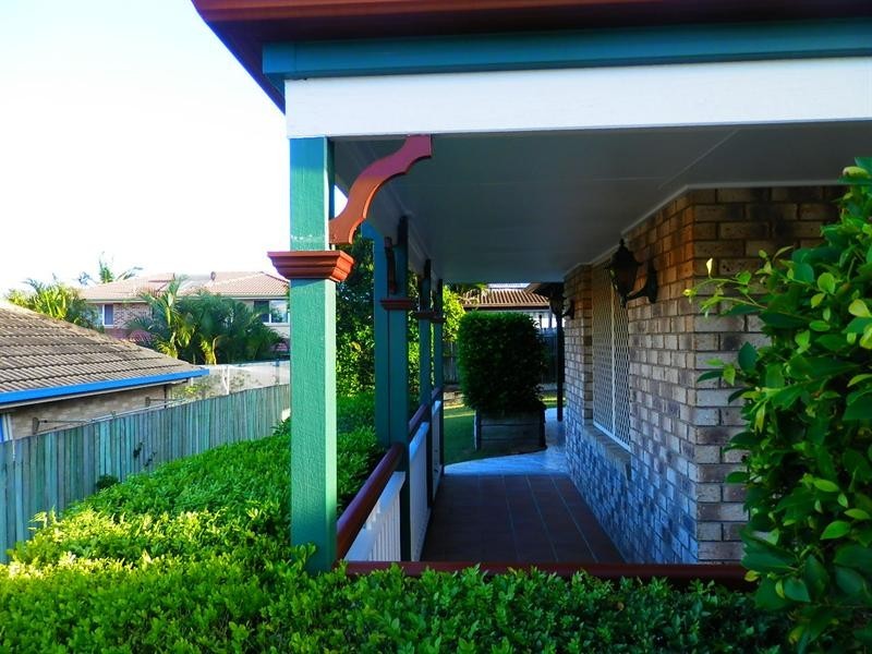 Middle Park QLD 4074