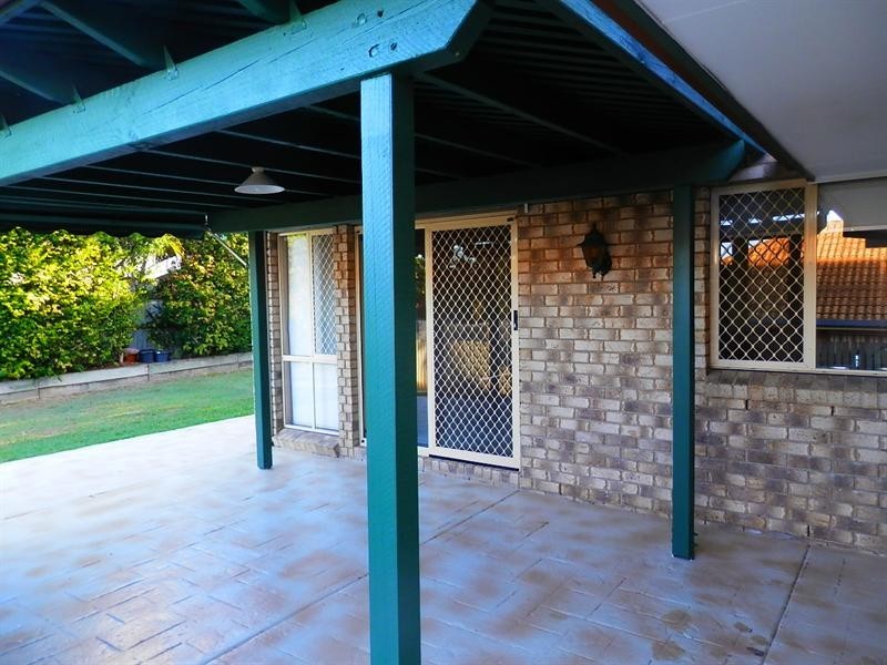 Middle Park QLD 4074