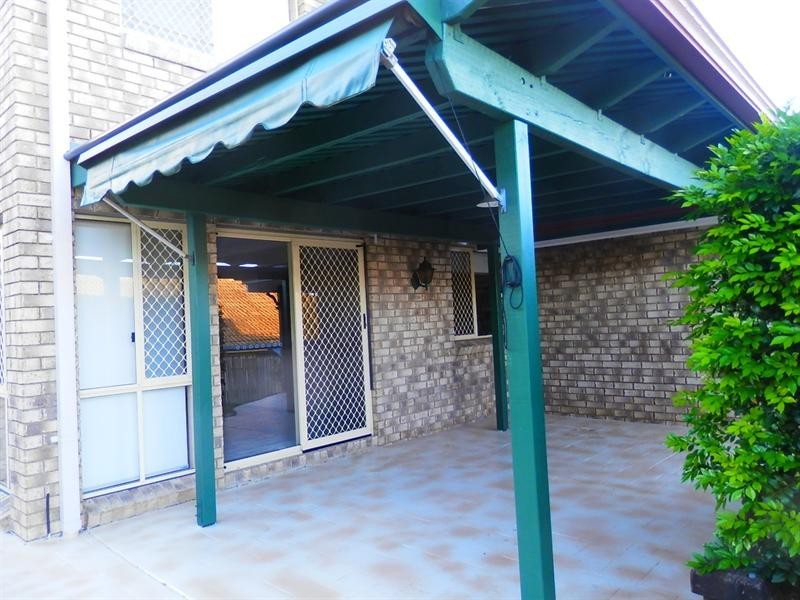 Middle Park QLD 4074