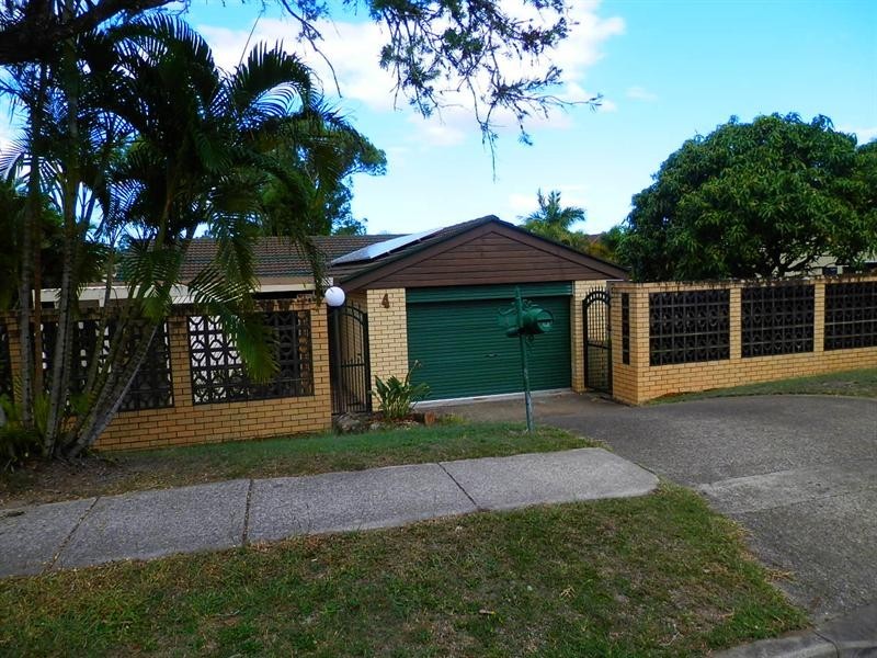 Jamboree Heights QLD 4074