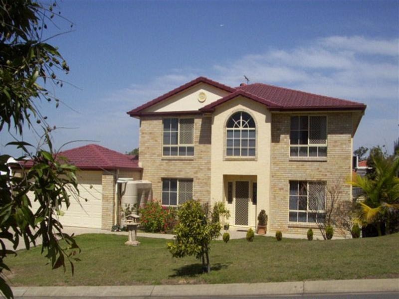 Sinnamon Park QLD 4073