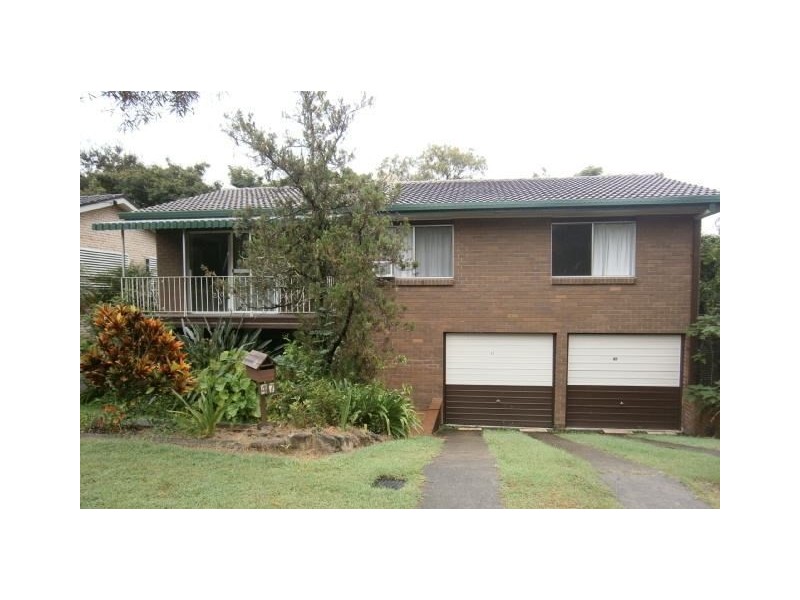 47 Brownie Street, Jamboree Heights QLD 4074