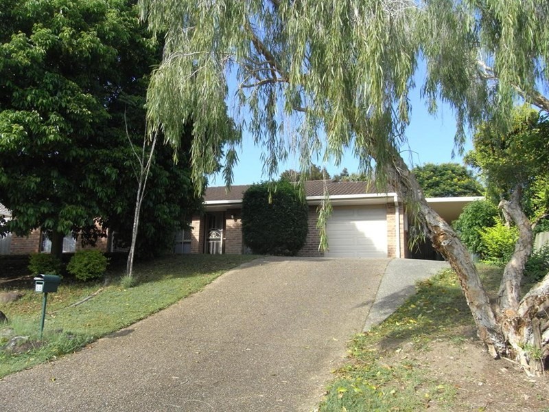 Sinnamon Park QLD 4073