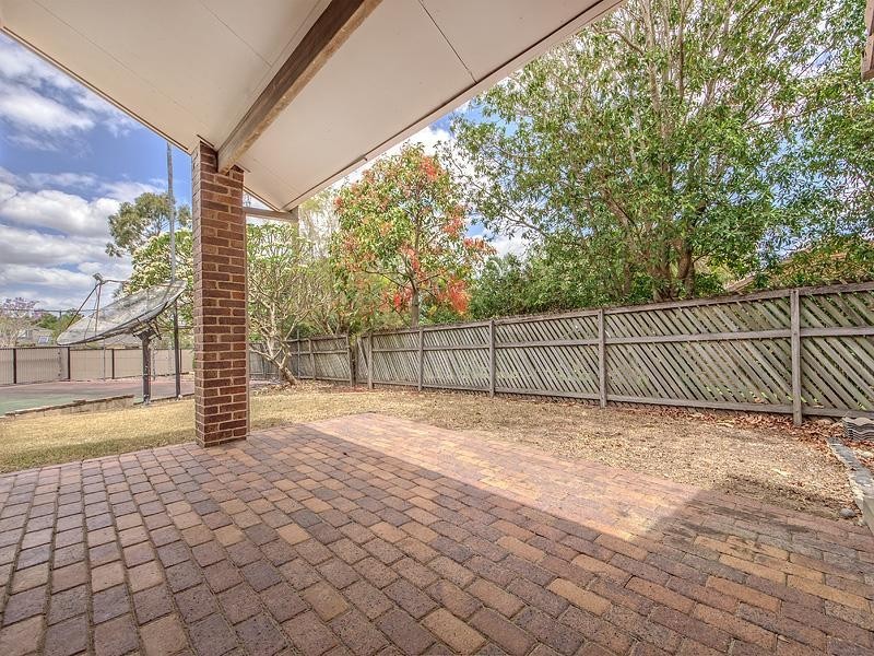 Mount Ommaney QLD 4074