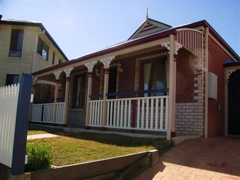 Forest Lake QLD 4078