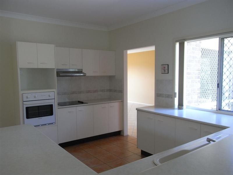 Sinnamon Park QLD 4073