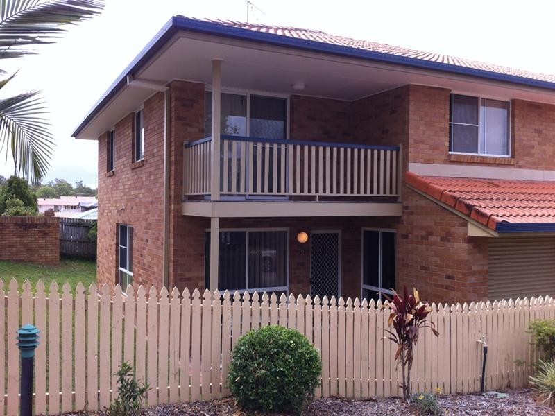 Middle Park QLD 4074