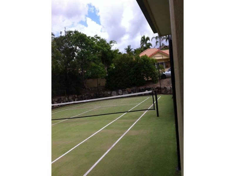 Middle Park QLD 4074