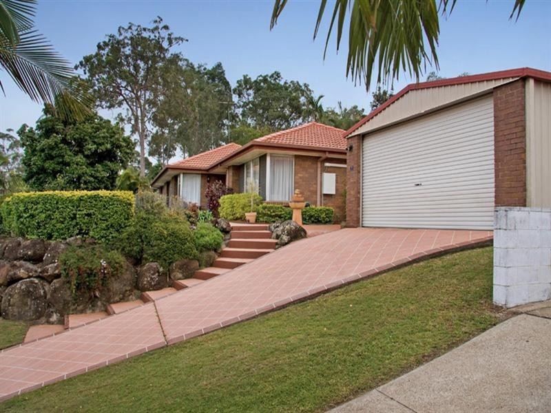 7 oron Close, Westlake QLD 4074