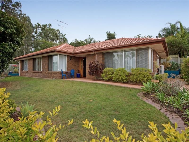 7 oron Close, Westlake QLD 4074