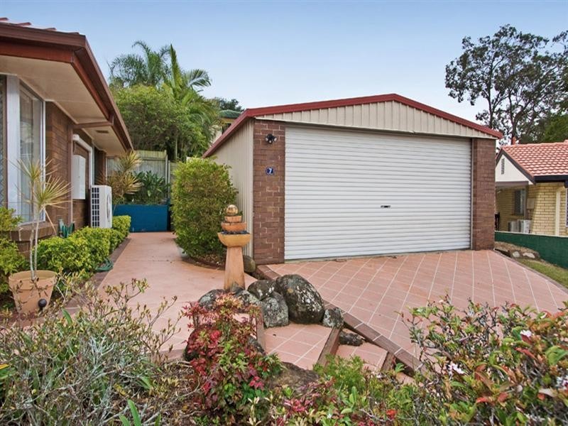7 oron Close, Westlake QLD 4074