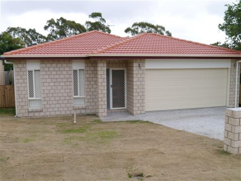 Forest Lake QLD 4078