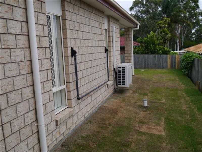 Forest Lake QLD 4078