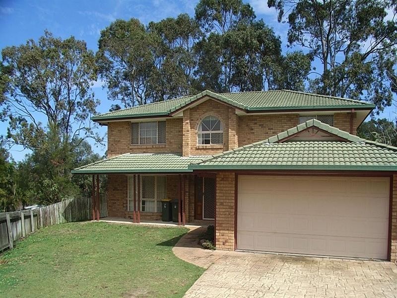 Forest Lake QLD 4078