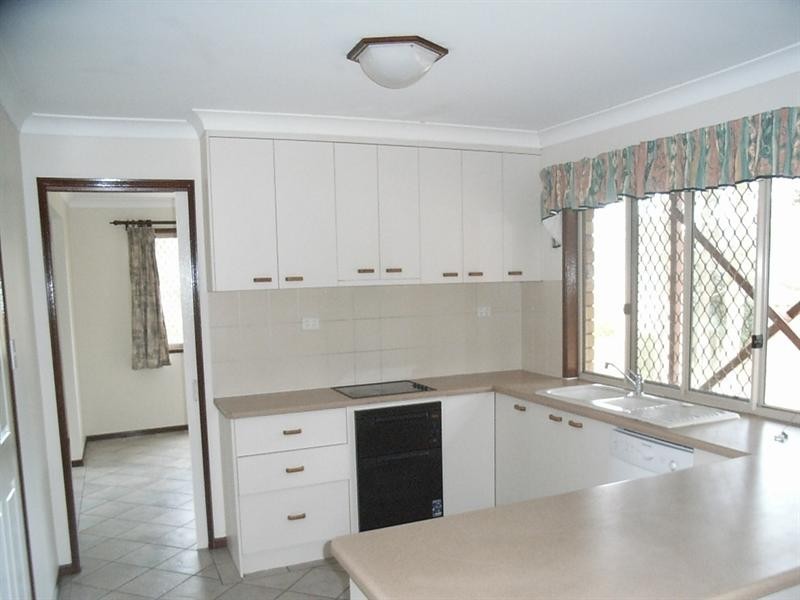 Forest Lake QLD 4078