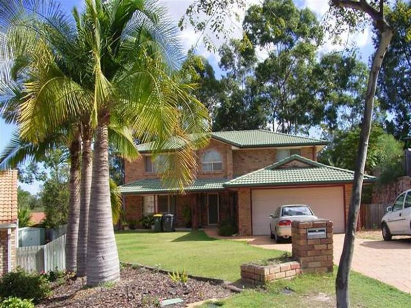 Forest Lake QLD 4078