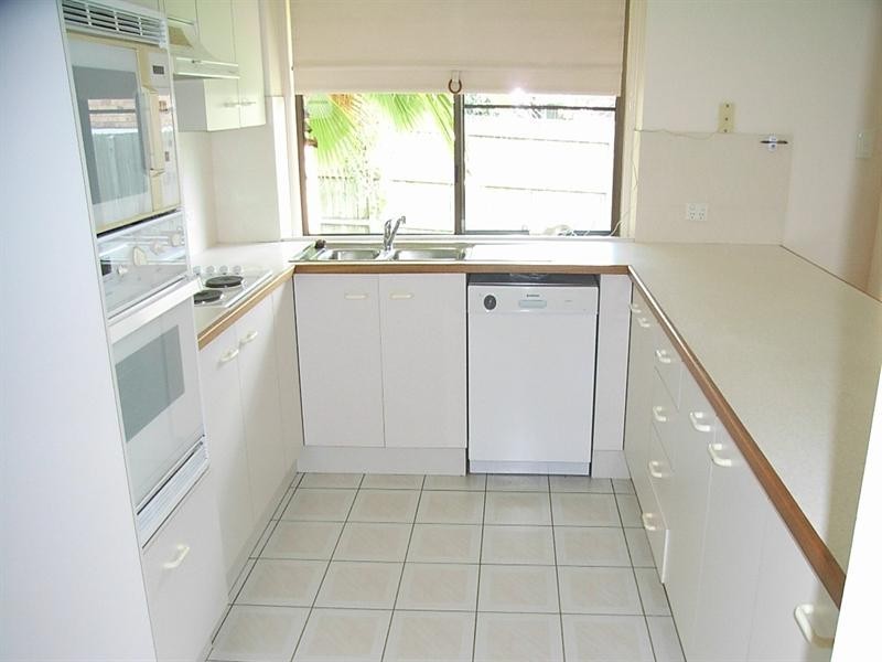 Middle Park QLD 4074