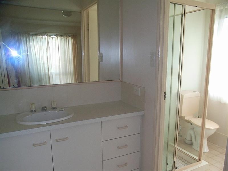 Middle Park QLD 4074