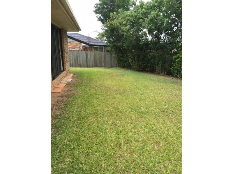 Middle Park QLD 4074