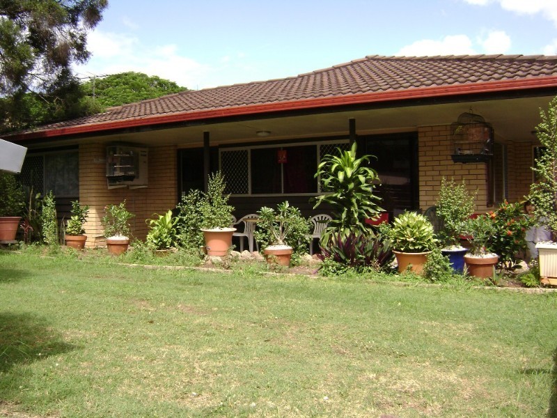 Jamboree Heights QLD 4074