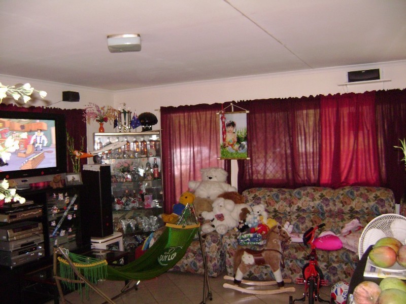 Jamboree Heights QLD 4074