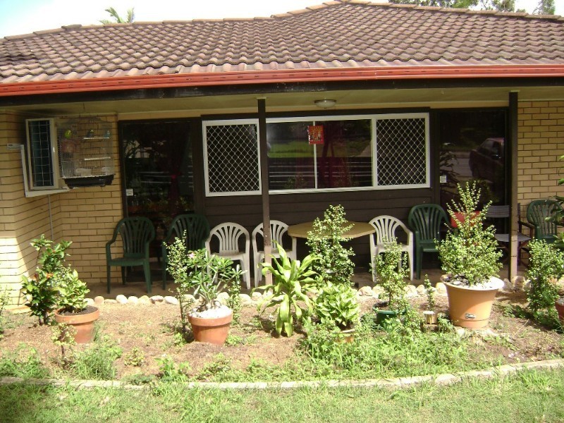 Jamboree Heights QLD 4074