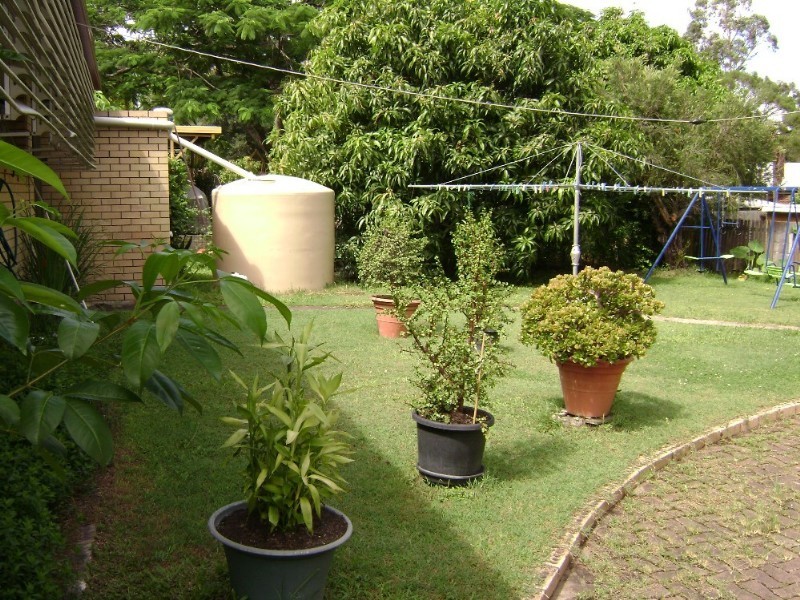 Jamboree Heights QLD 4074