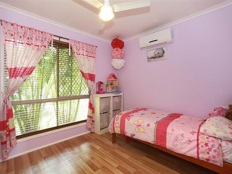 35 Harans Street, Jamboree Heights QLD 4074