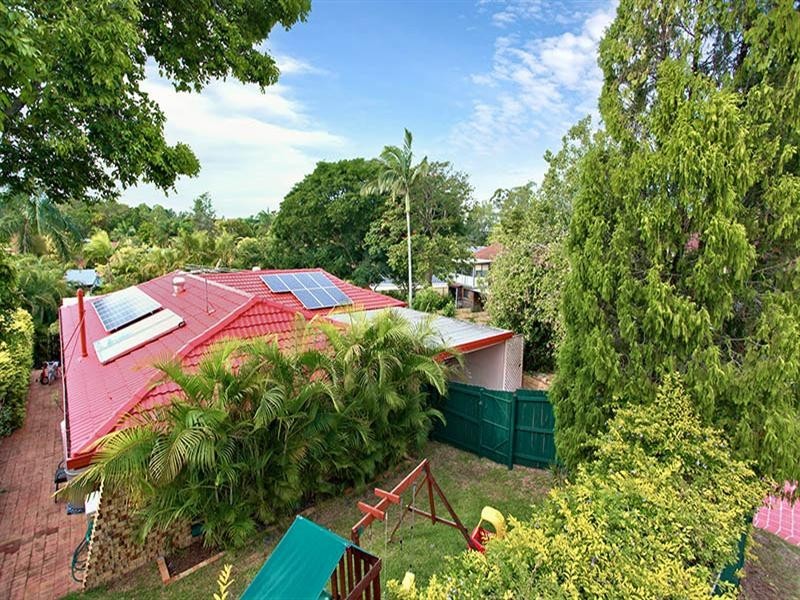 35 Harans Street, Jamboree Heights QLD 4074