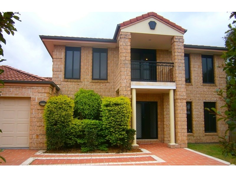 Sinnamon Park QLD 4073