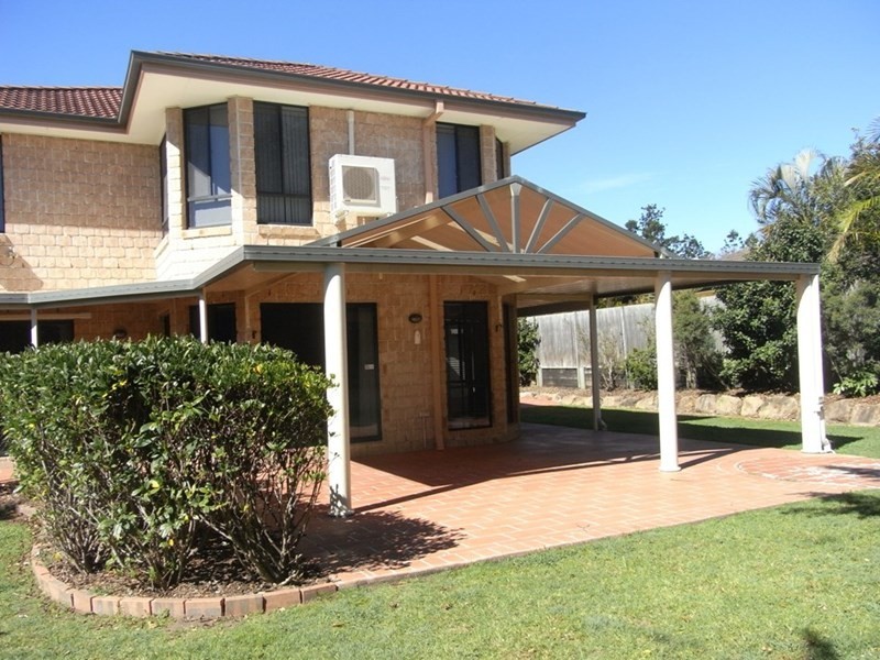 Sinnamon Park QLD 4073