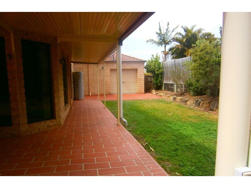 Sinnamon Park QLD 4073