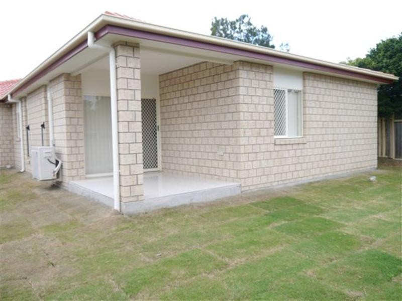 Forest Lake QLD 4078