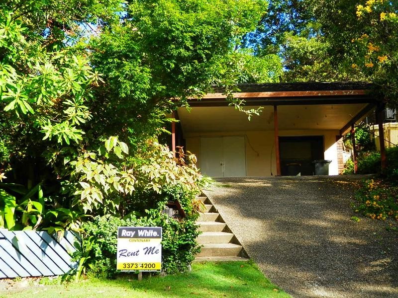 Chapel Hill QLD 4069