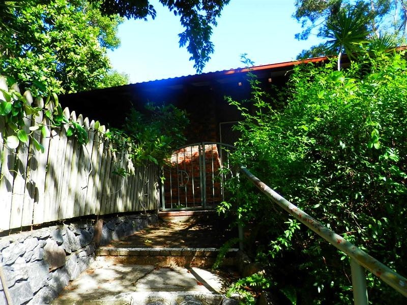 Chapel Hill QLD 4069