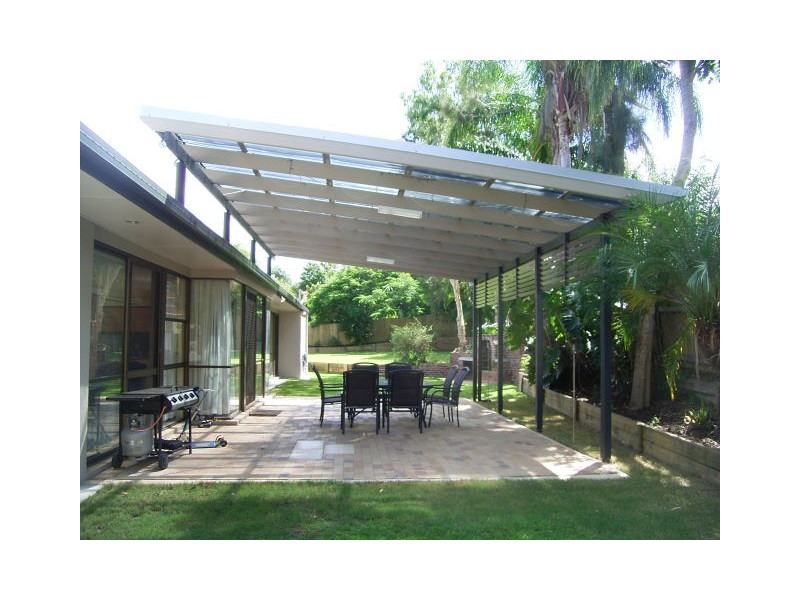 Mount Ommaney QLD 4074