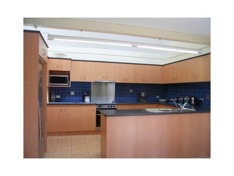 Mount Ommaney QLD 4074