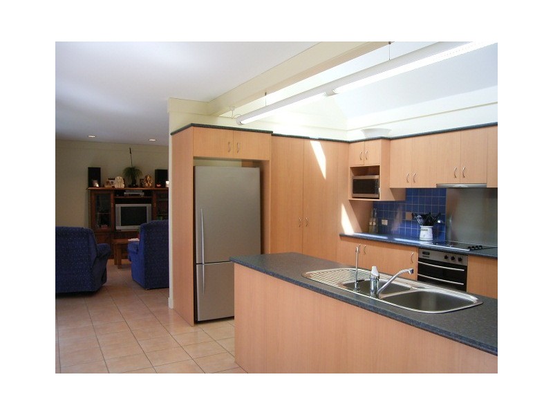 Mount Ommaney QLD 4074