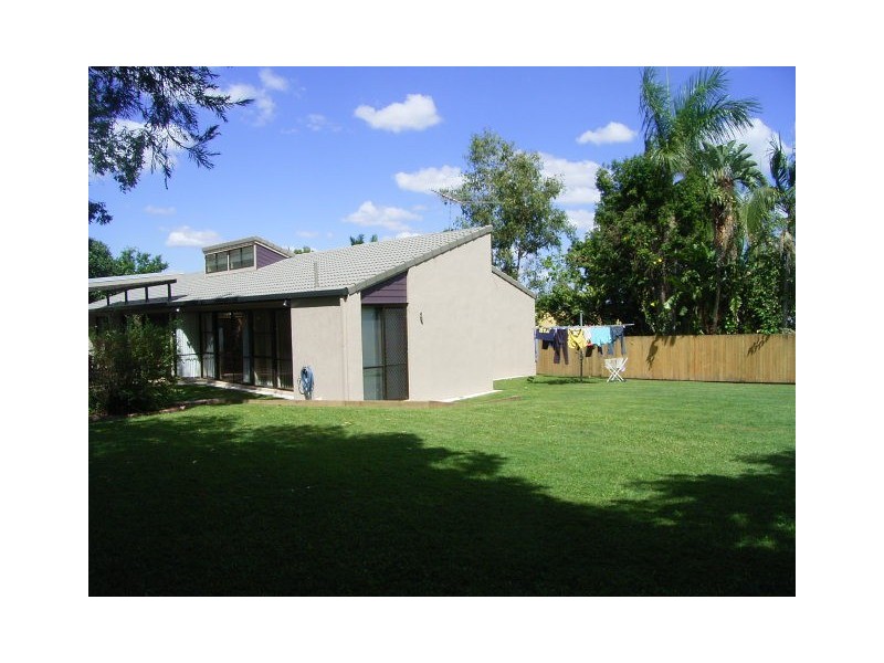 Mount Ommaney QLD 4074